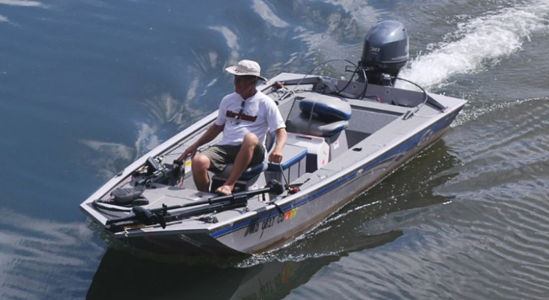 Himax battery Fishing Application scenarios