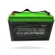 Himax Himax 12.8v 100ah deep cycle battery