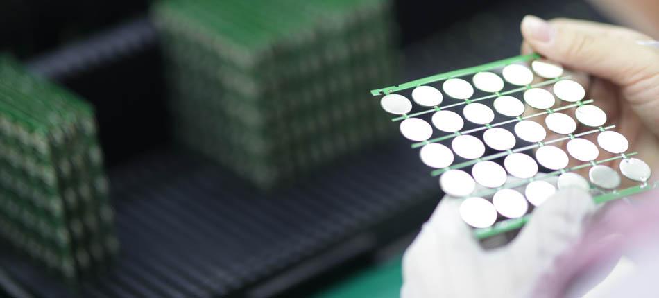 battery pcm Himax Decorative Pictures - battery pcm