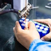 Himax Decorative Pictures - battery pro