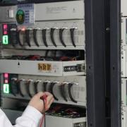 Himax Decorative Pictures - battery test