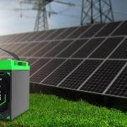 Himax Slider Pictures - Lifepo4 12v 100Ah