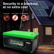 Himax - 12V 300Ah Lifepo4 Battery