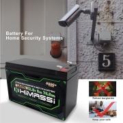 Himax Lithium Ion Battery 6Ah