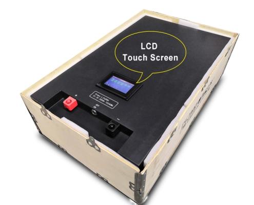 lifepo4 battery 48v 200ah