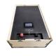 LCD Battery Pack 48v lifepo4