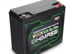 lifepo4 12v lead acid aeplacement battery 15ah