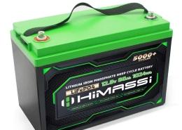 12v 80ah lifepo4 customized battery packs