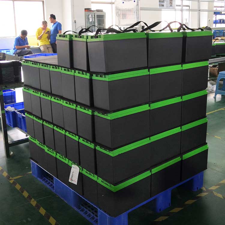 oem lifepo4 solar battery 12v 80ah