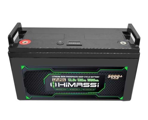 12v 120ah deep cycle battery