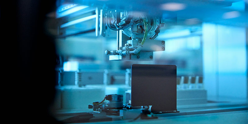 best battery supplier