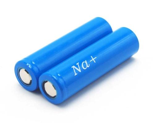 energy's sodium based battery