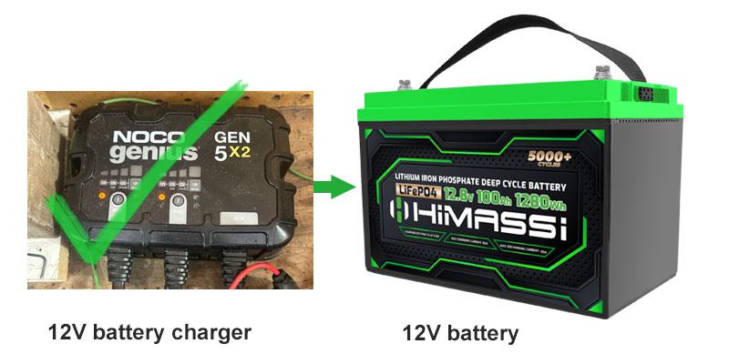 6V-12v-lithium-battery-charge