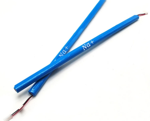 na ion battery