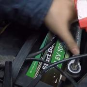 12v 150ah lithium battery deep marine