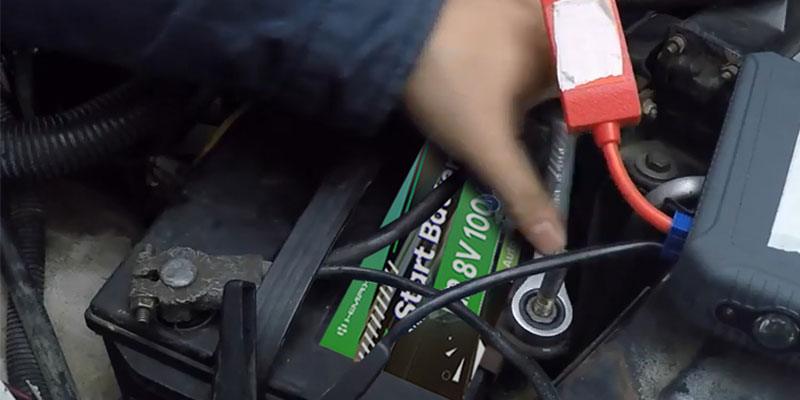 12v 150ah lithium battery deep marine