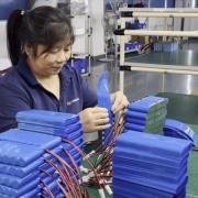 lithium ion battery pack