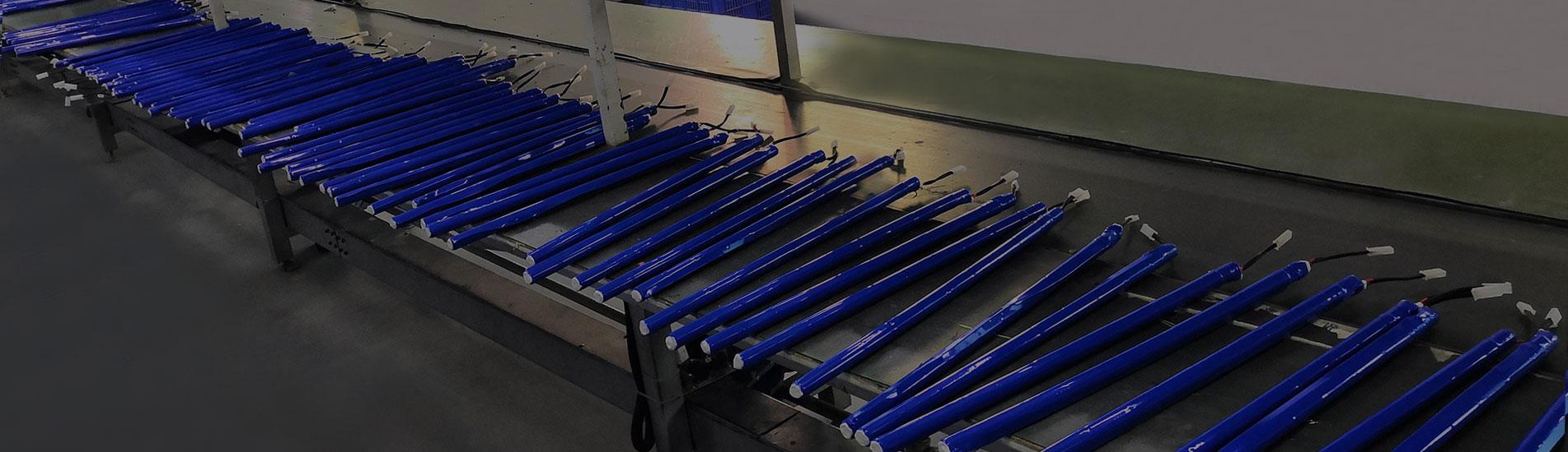 nickel metal hydride batteries (ni-mh)