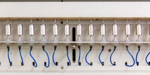 nimh rechargeable battery