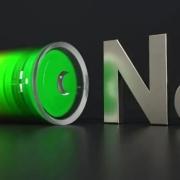 sodium-ion battery cell