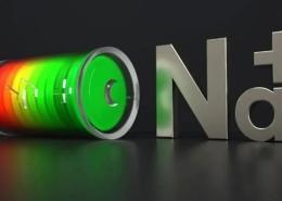 sodium-ion battery cell