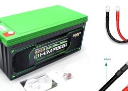 lfp battery pack