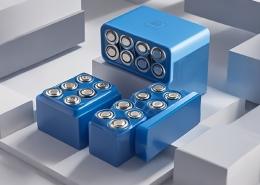 Custom Battery Production