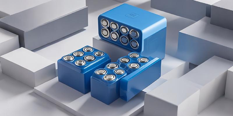 Custom Battery Production