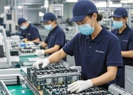 Top Battery Distributors