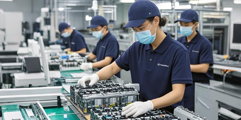 Top Battery Distributors