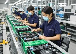 battery wholesale suppliers