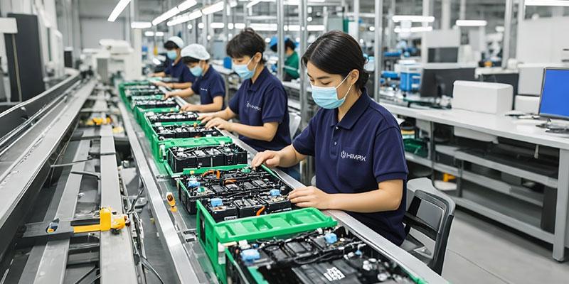 battery wholesale suppliers