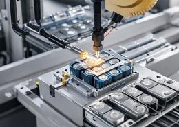 lithium batteries sourcing