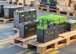 reliable lifepo4 battery