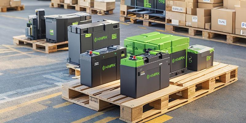 reliable lifepo4 battery