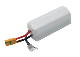 14.8v 15.6ah lithium bttery