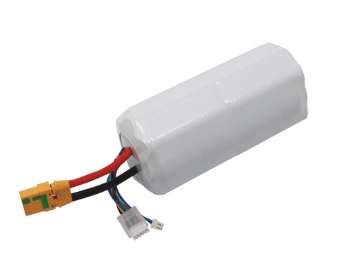 14.8v 15.6ah lithium bttery