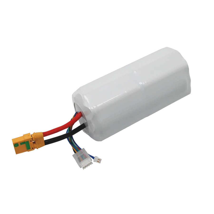 14.8v 15.6ah lithium bttery