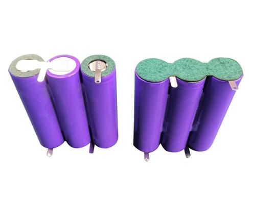 affordable bulk purchase 9.6V battery packs