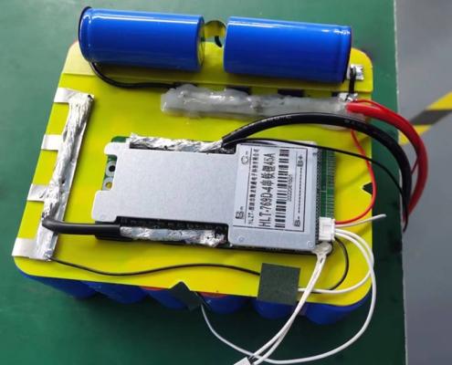 deep cycle rechargeable battery for electric boat suppliers