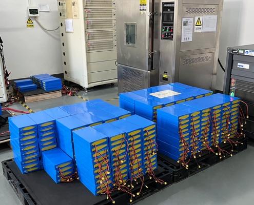 custom 14.8v lithium battery pack