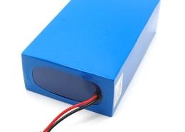 12.8v 36ah battery pack