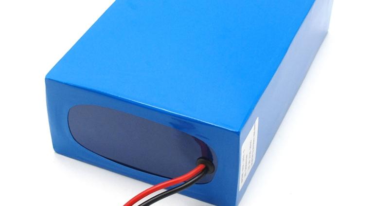 12.8v 36ah battery pack