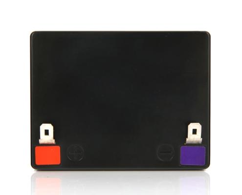 rechargeable lifepo4 battery 12.8v