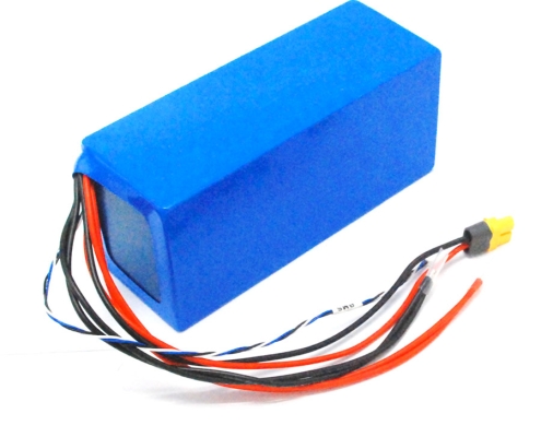 24v 11ah nimh battery