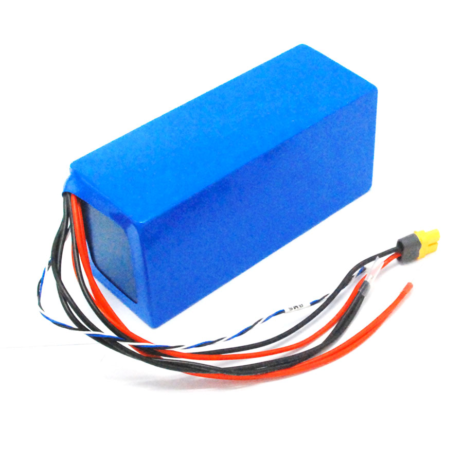 24v 11ah nimh battery