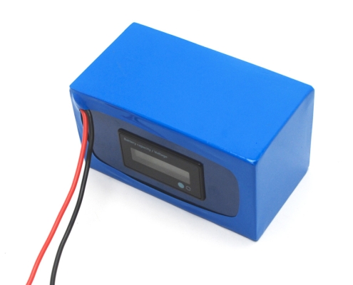 24v ni mh battery