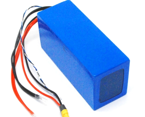 24v nimh d battery pack 11ah