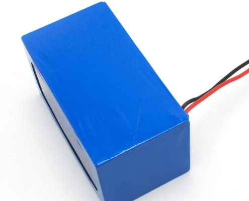 aa nimh battery pack