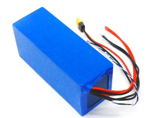 d cell nimh battery